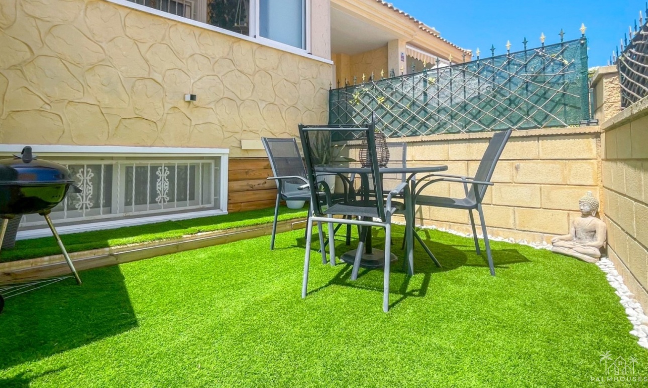 Herverkoop - Huis - Orihuela Costa - Punta Prima