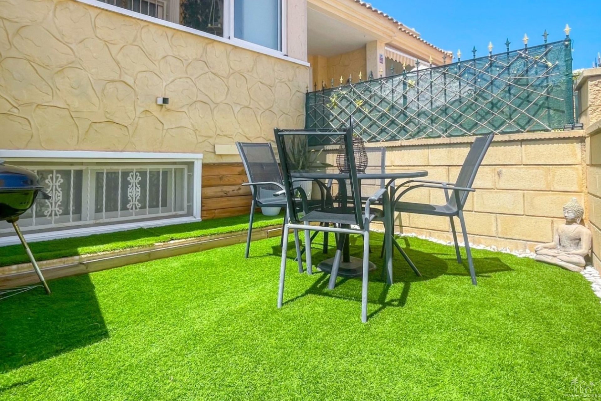 Herverkoop - Huis - Orihuela Costa - Punta Prima