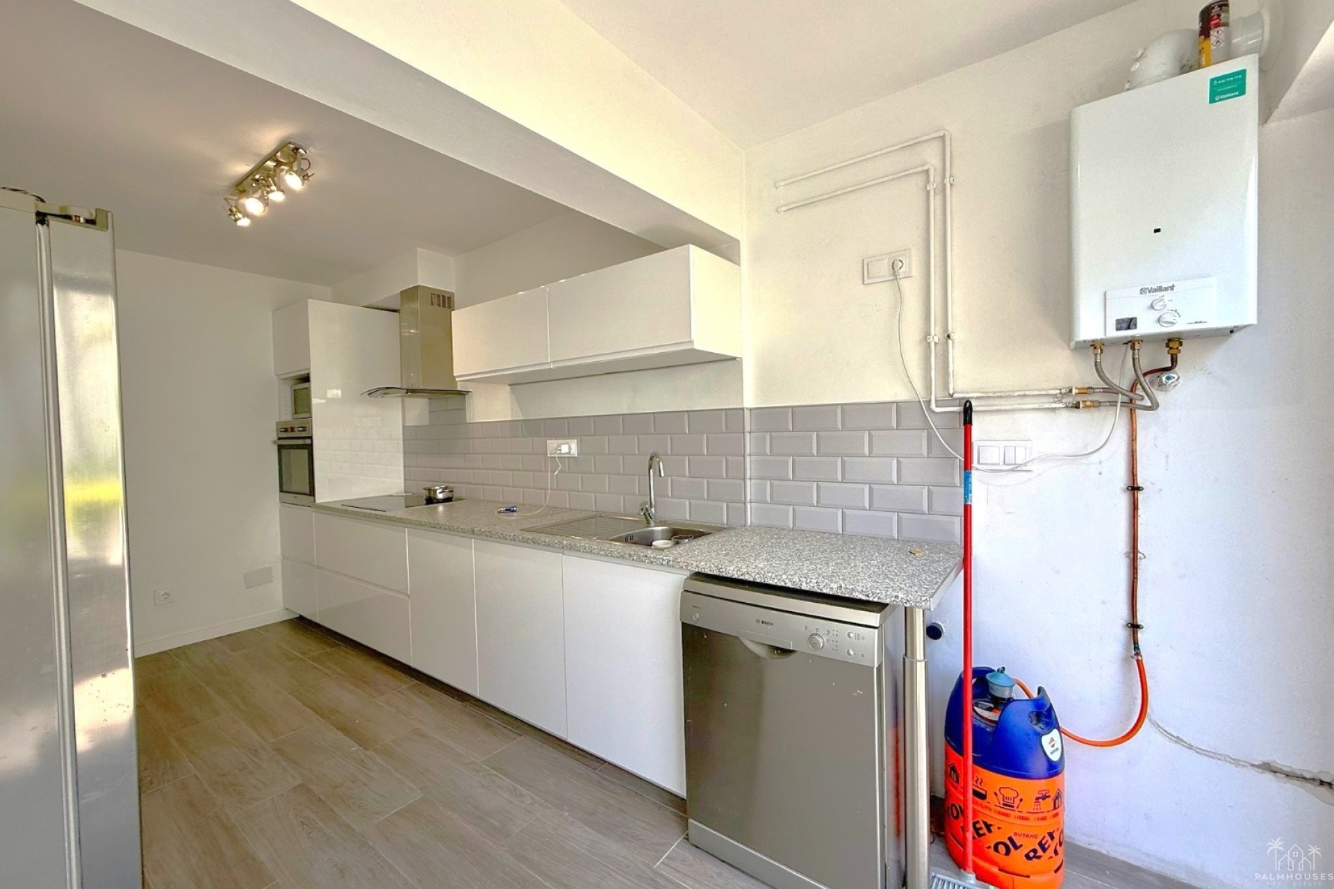 Herverkoop - Huis - Orihuela Costa - Villamartin