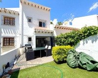 Herverkoop - Huis - Orihuela Costa - Villamartin