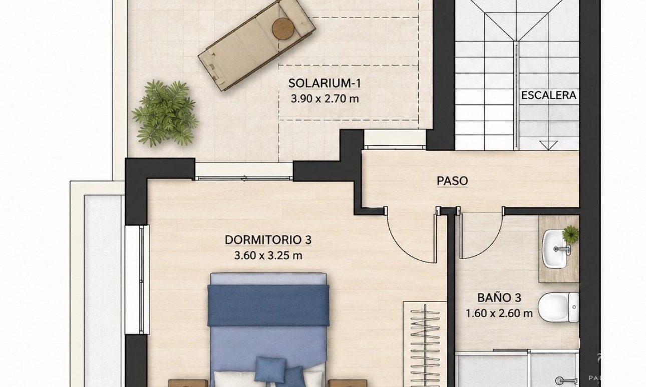Herverkoop - Huis - Orihuela Costa - Villamartin