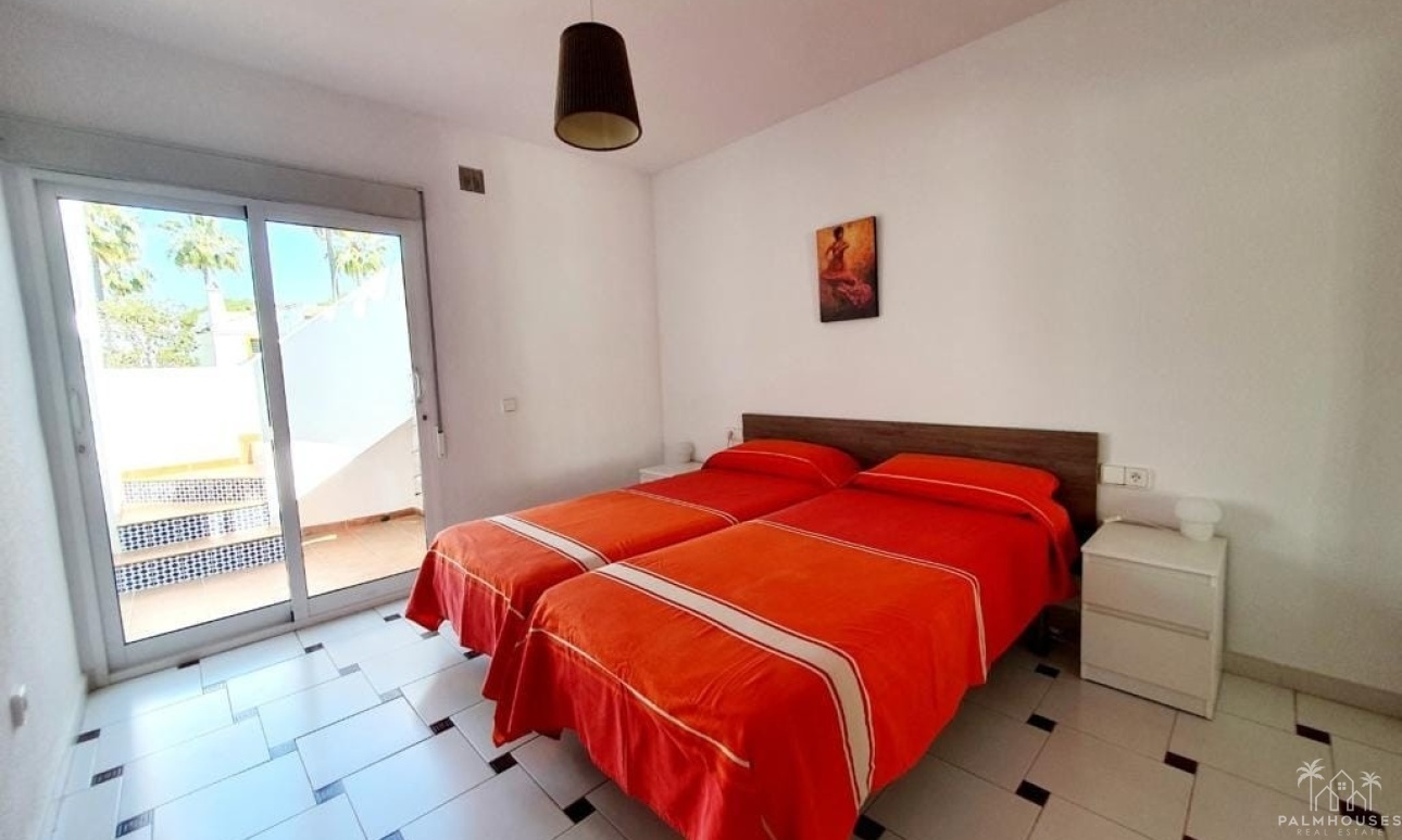 Herverkoop - Huis - Orihuela Costa - Villamartin