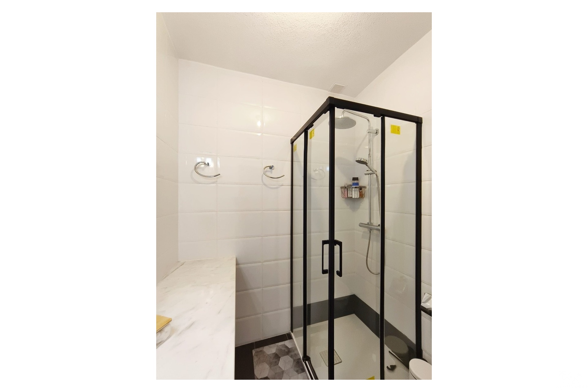 Herverkoop - Huis - Orihuela Costa - Villamartin