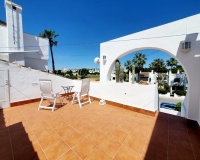 Herverkoop - Huis - Orihuela Costa - Villamartin