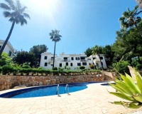 Herverkoop - Huis - Orihuela Costa - Villamartin