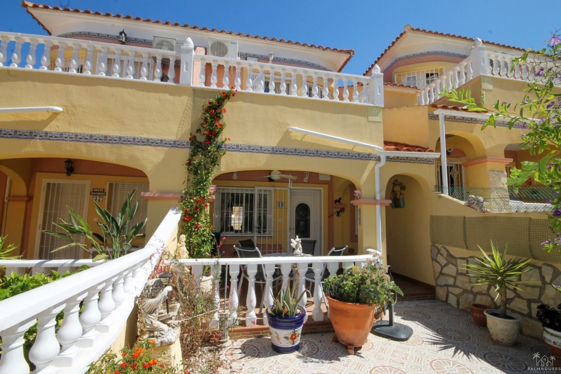 Herverkoop - Huis - Orihuela Costa