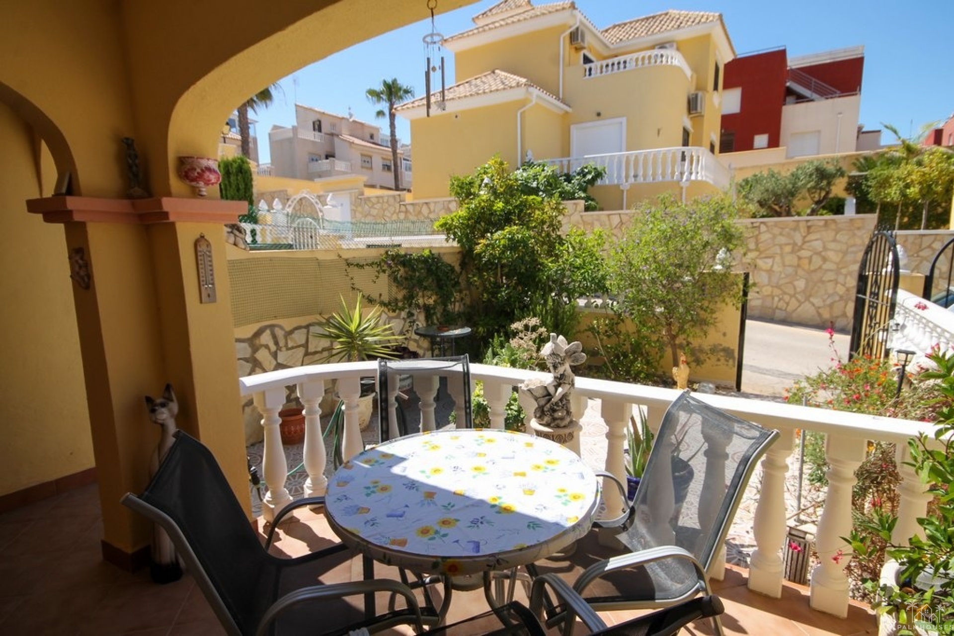 Herverkoop - Huis - Orihuela Costa