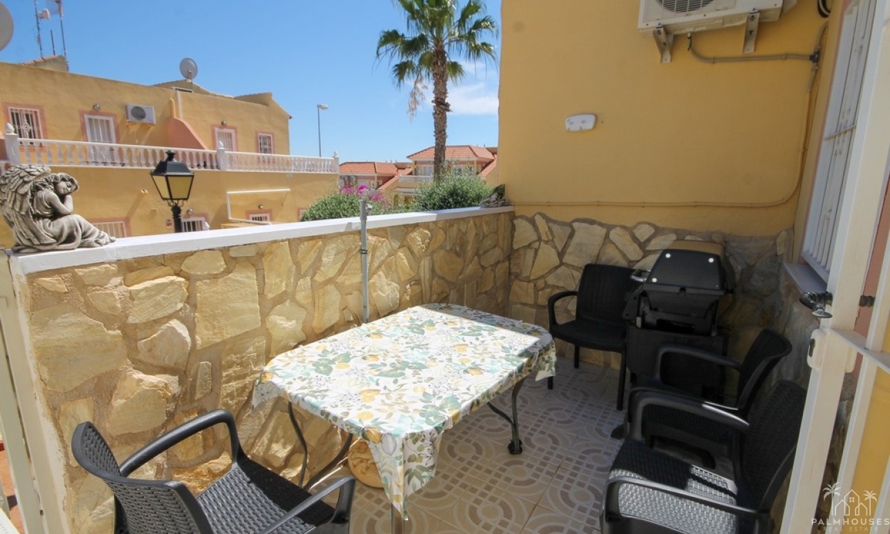 Herverkoop - Huis - Orihuela Costa