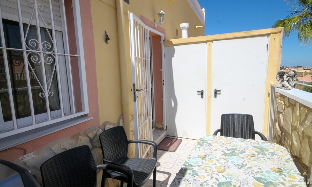 Herverkoop - Huis - Orihuela Costa