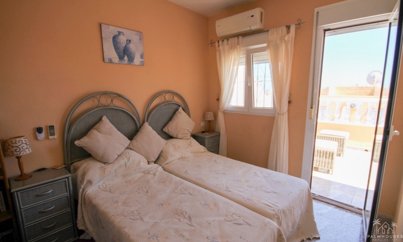 Herverkoop - Huis - Orihuela Costa
