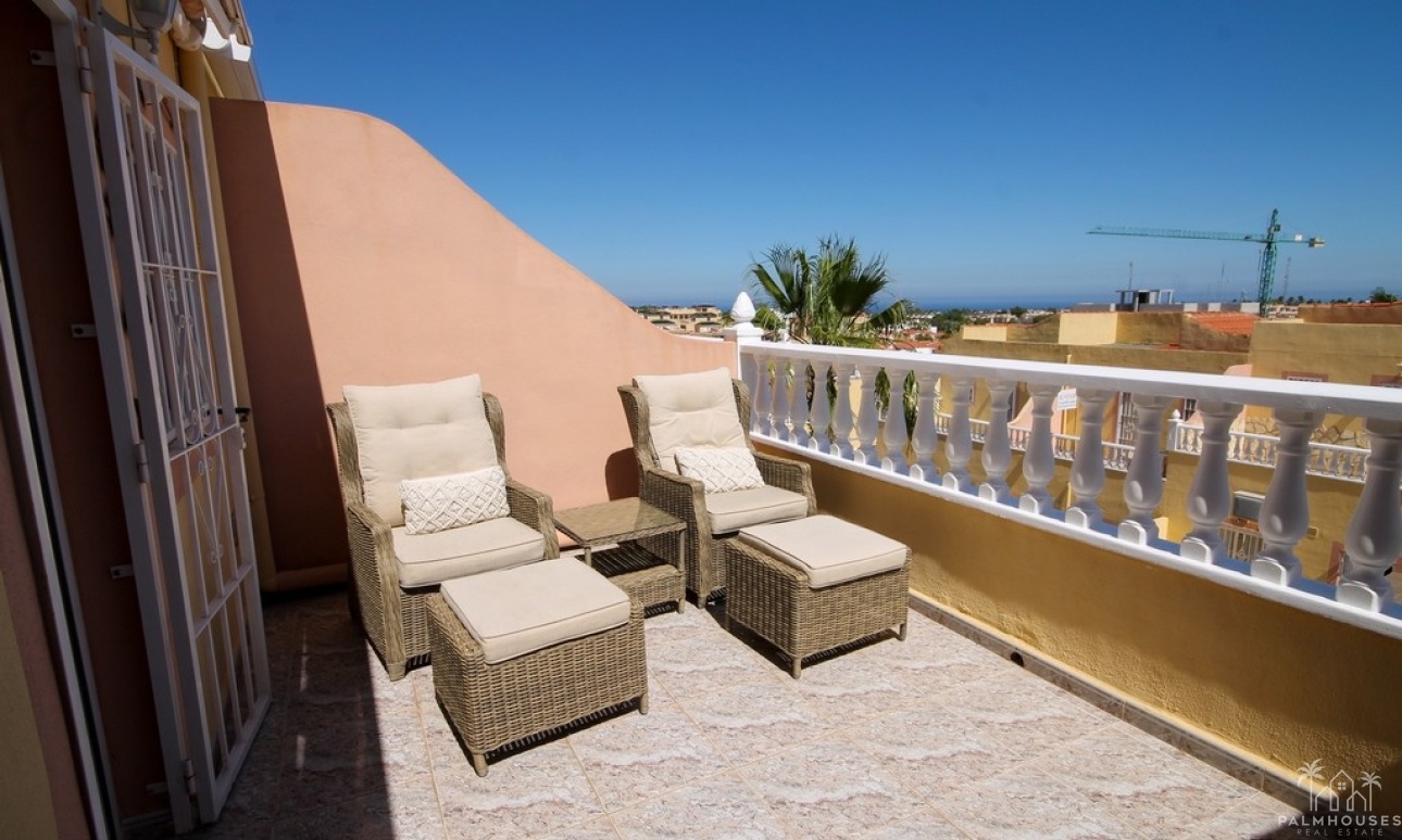 Herverkoop - Huis - Orihuela Costa