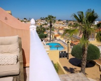 Herverkoop - Huis - Orihuela Costa