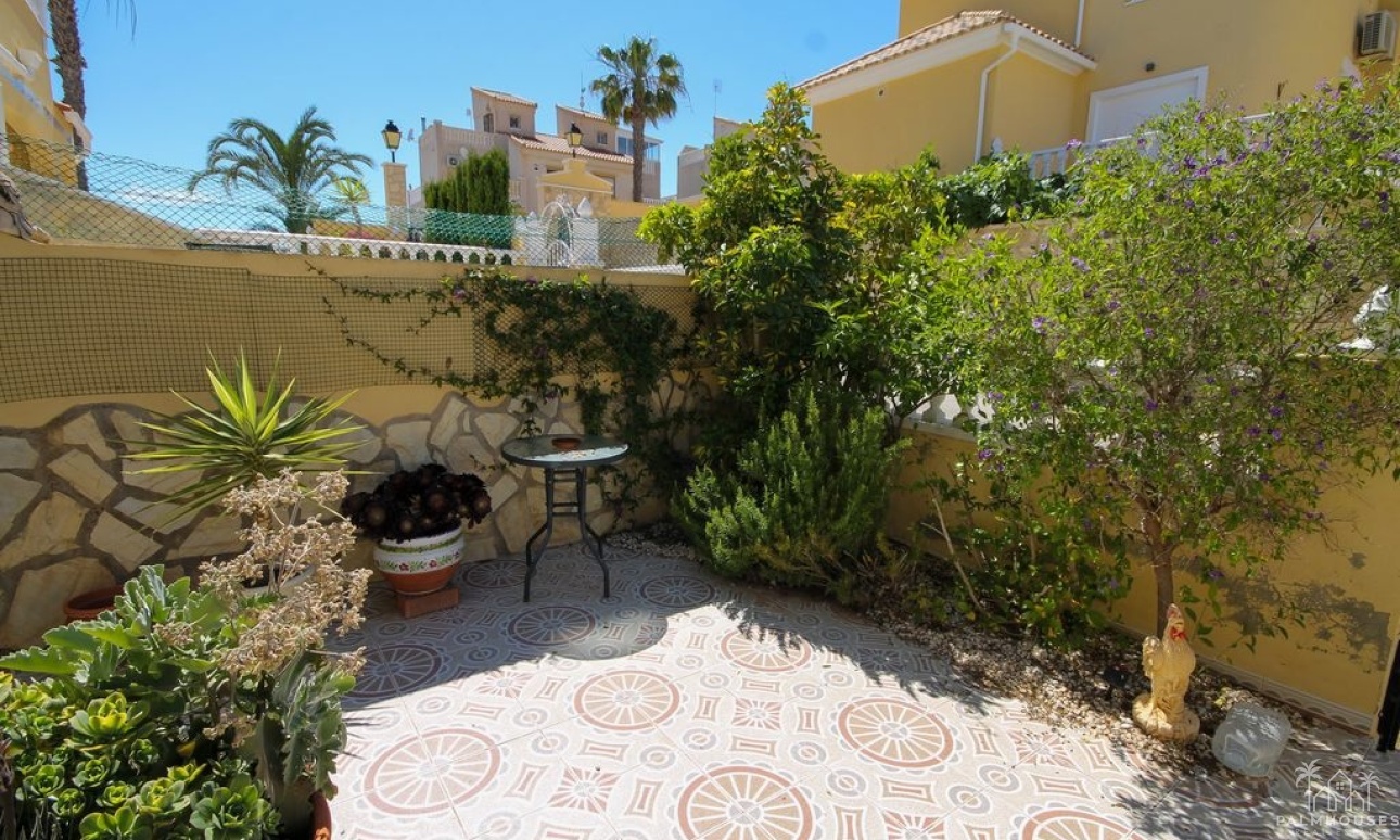 Herverkoop - Huis - Orihuela Costa