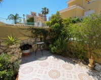 Herverkoop - Huis - Orihuela Costa