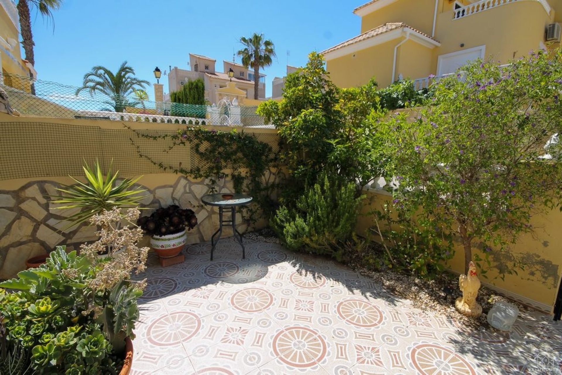 Herverkoop - Huis - Orihuela Costa