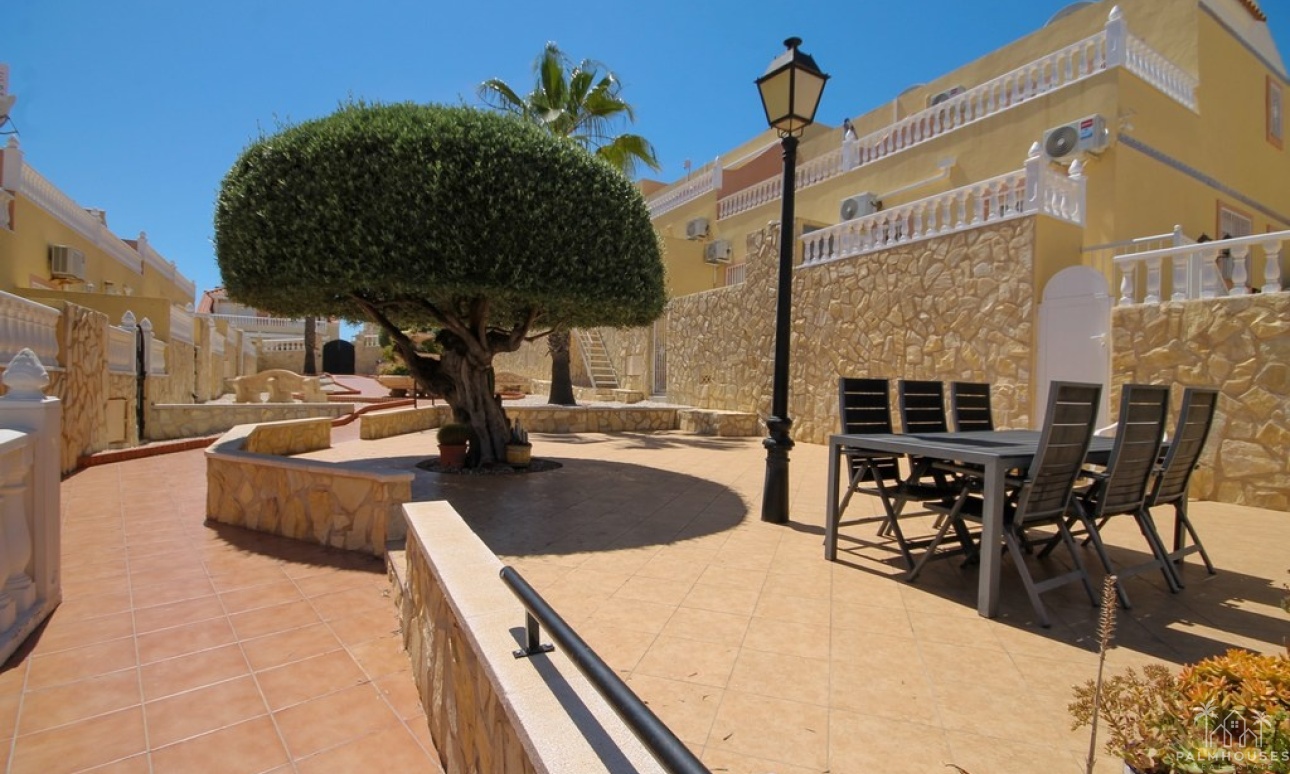 Herverkoop - Huis - Orihuela Costa