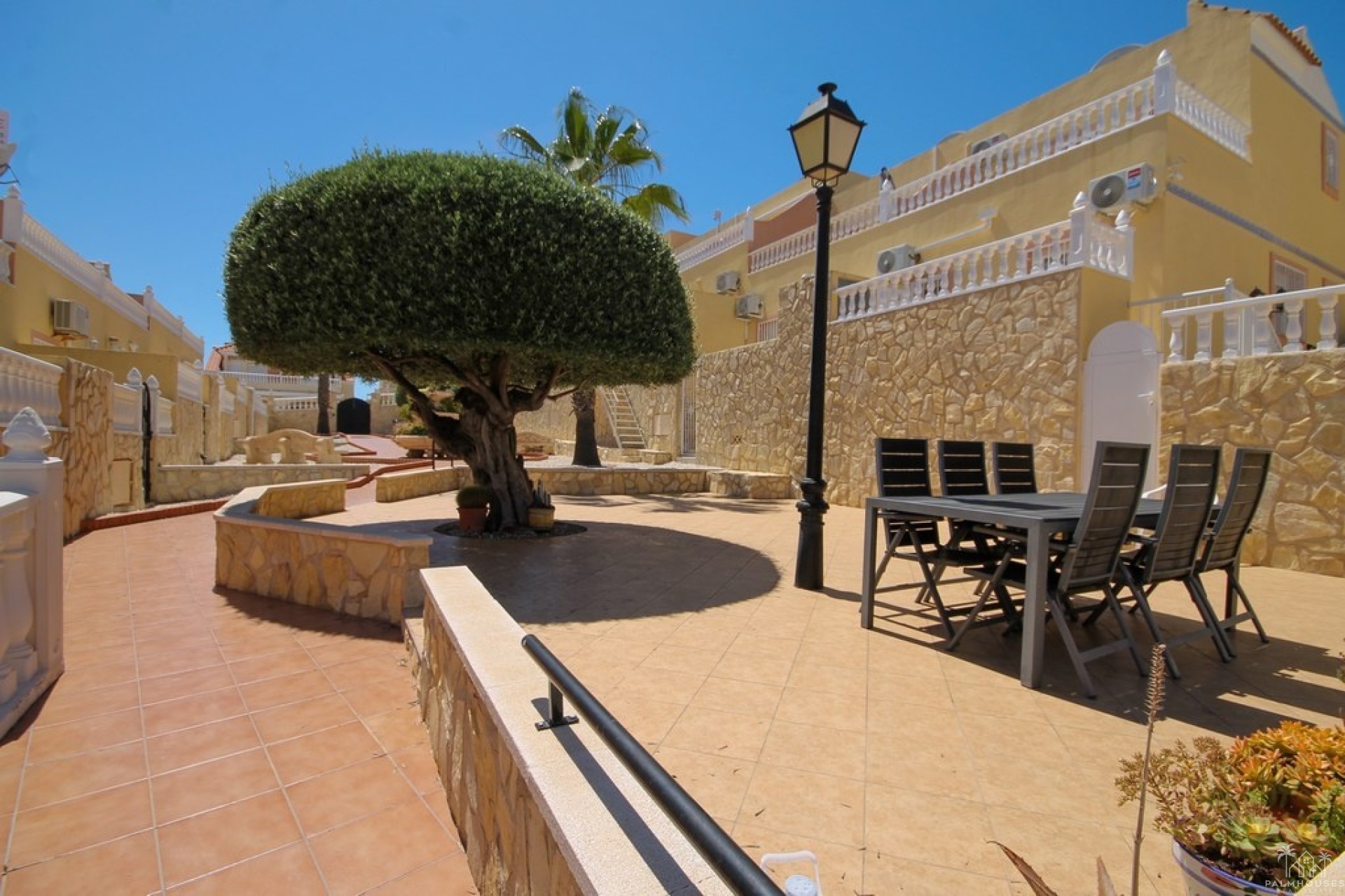 Herverkoop - Huis - Orihuela Costa