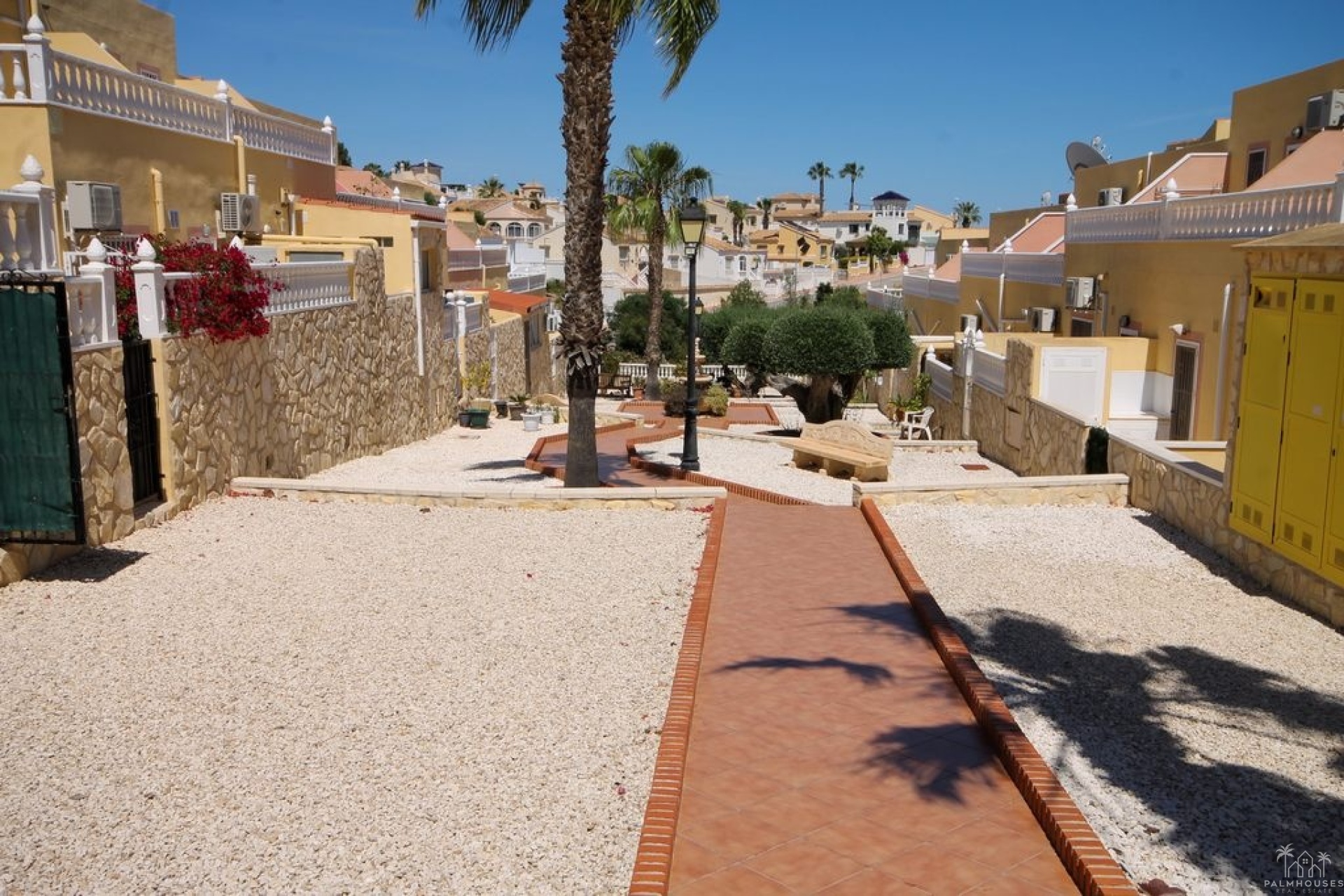Herverkoop - Huis - Orihuela Costa