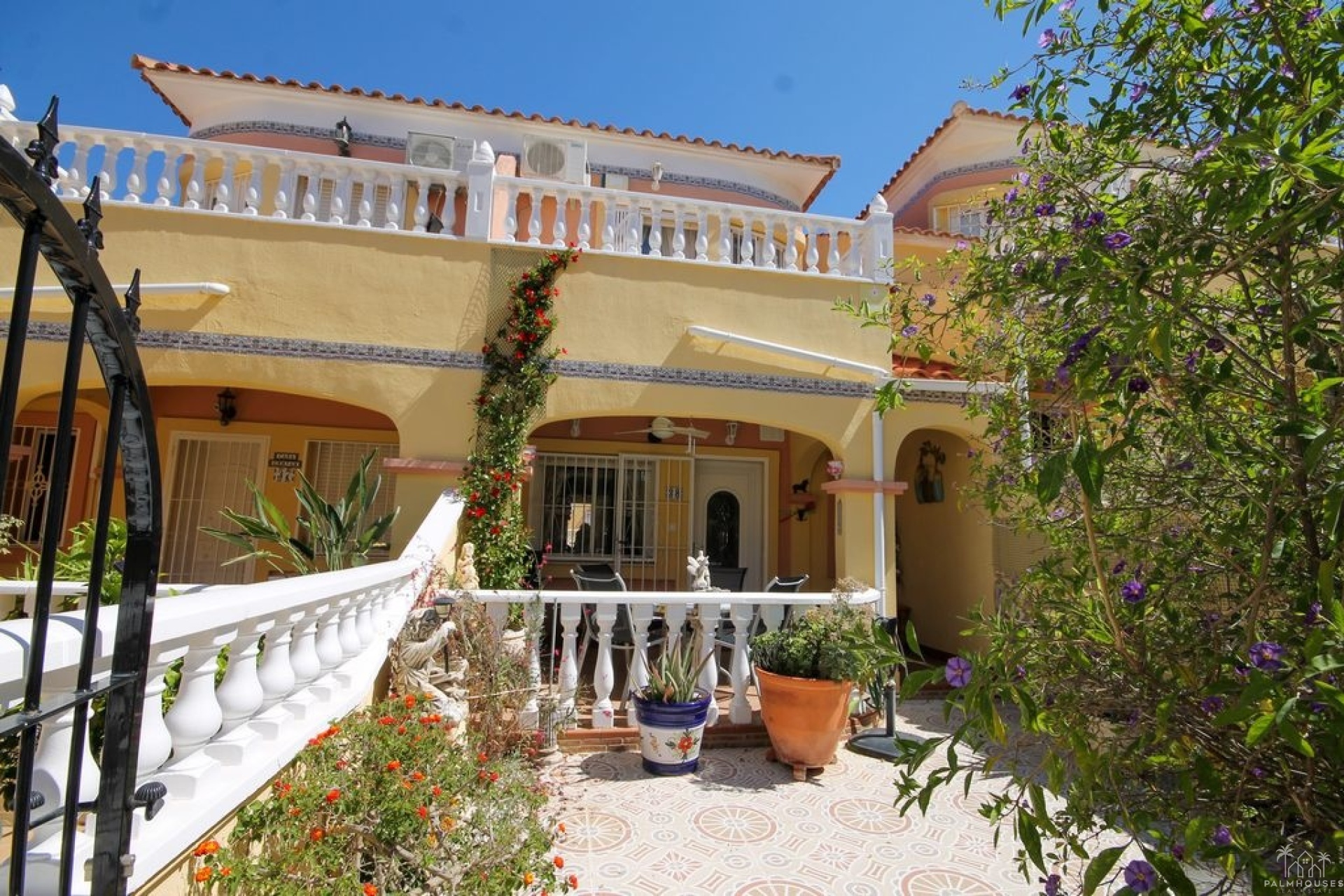 Herverkoop - Huis - Orihuela Costa