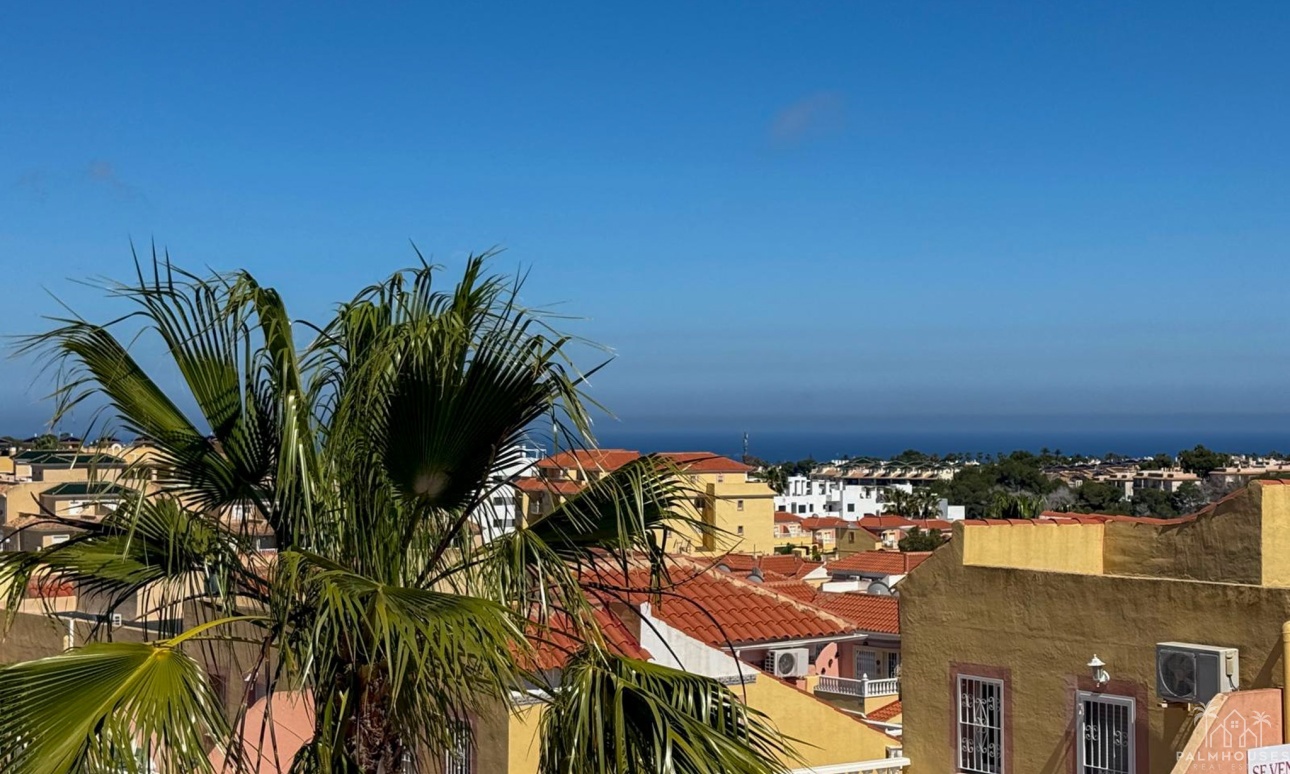 Herverkoop - Huis - Orihuela Costa