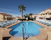 Herverkoop - Huis - Orihuela Costa