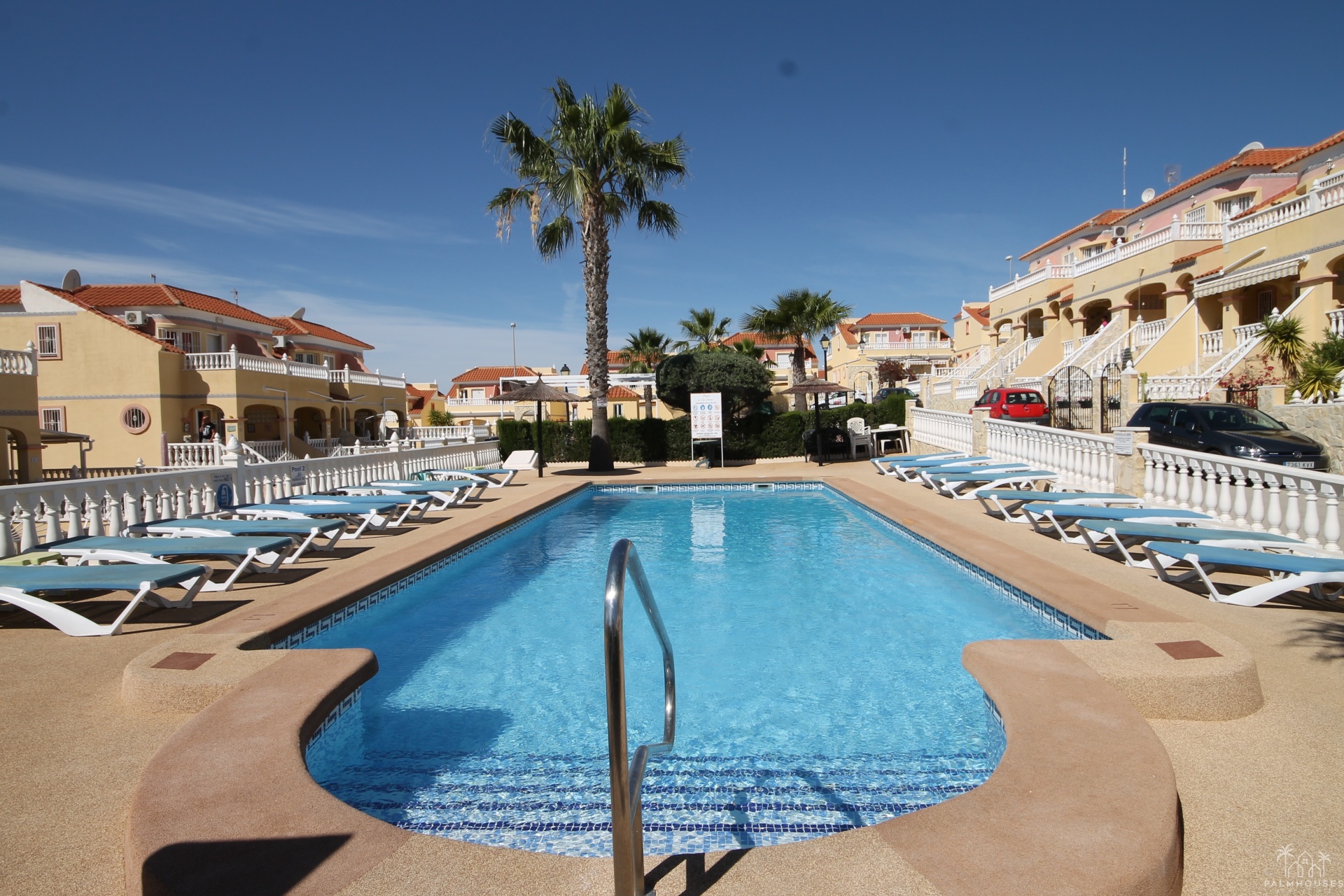 Herverkoop - Huis - Orihuela Costa