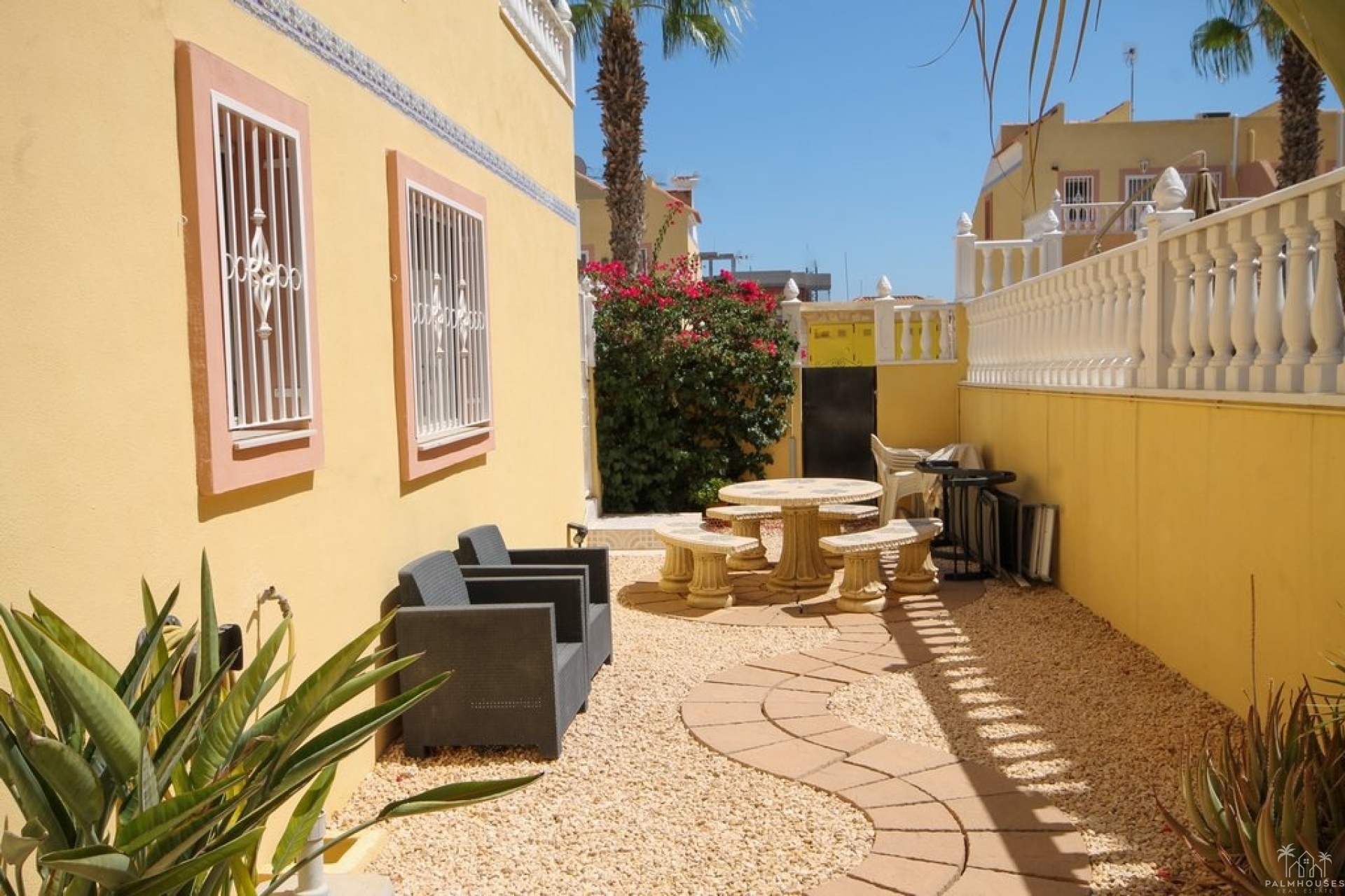Herverkoop - Huis - Orihuela Costa