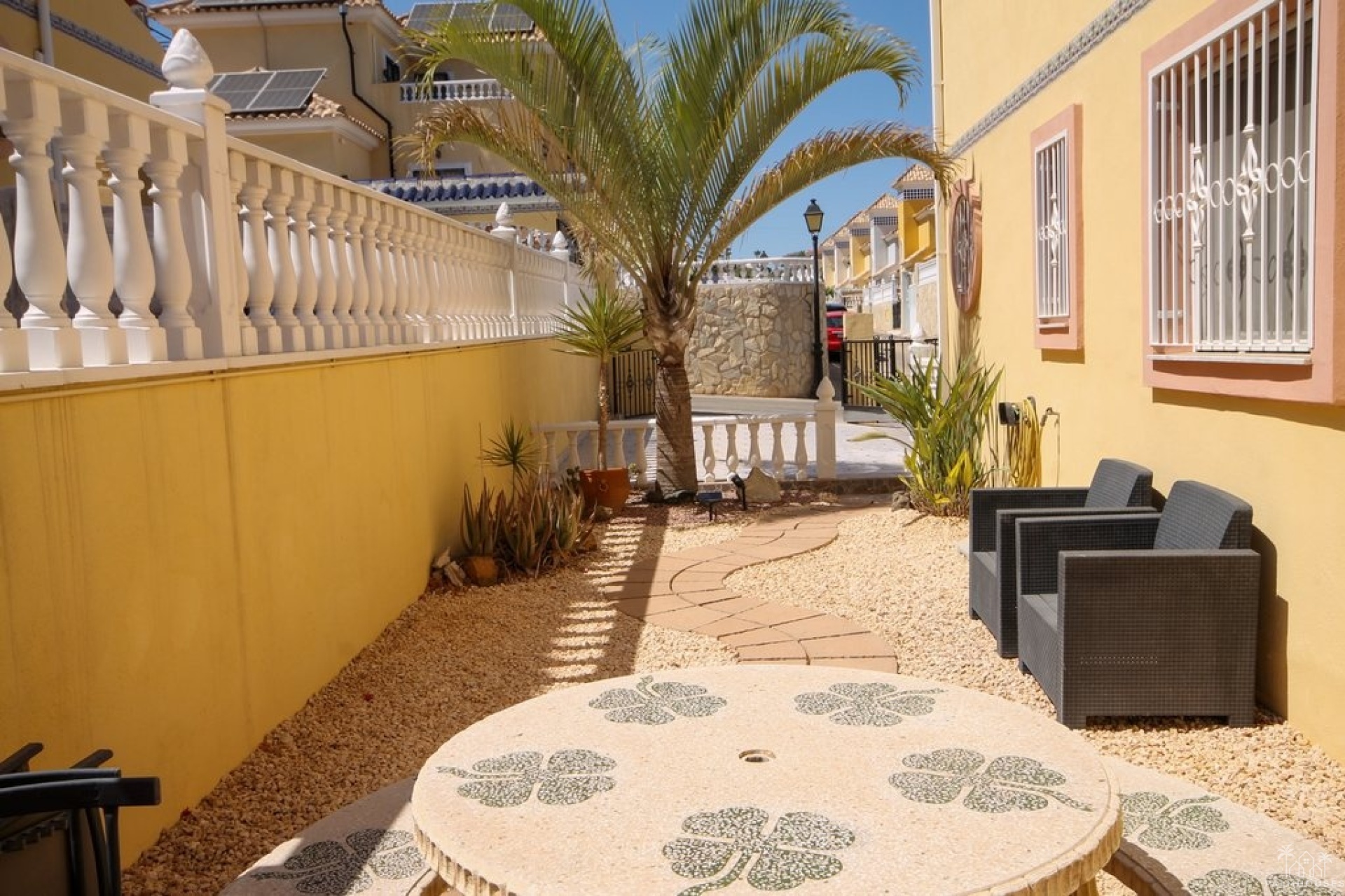 Herverkoop - Huis - Orihuela Costa