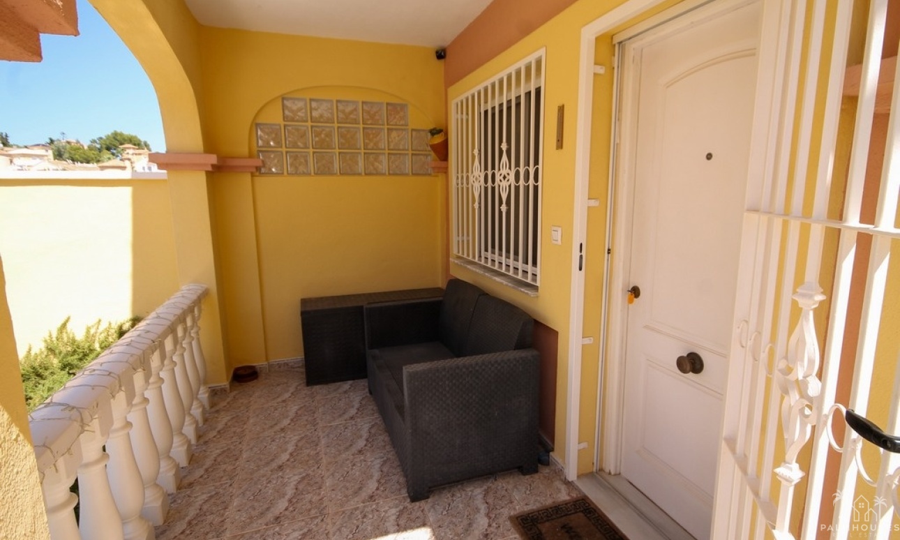 Herverkoop - Huis - Orihuela Costa