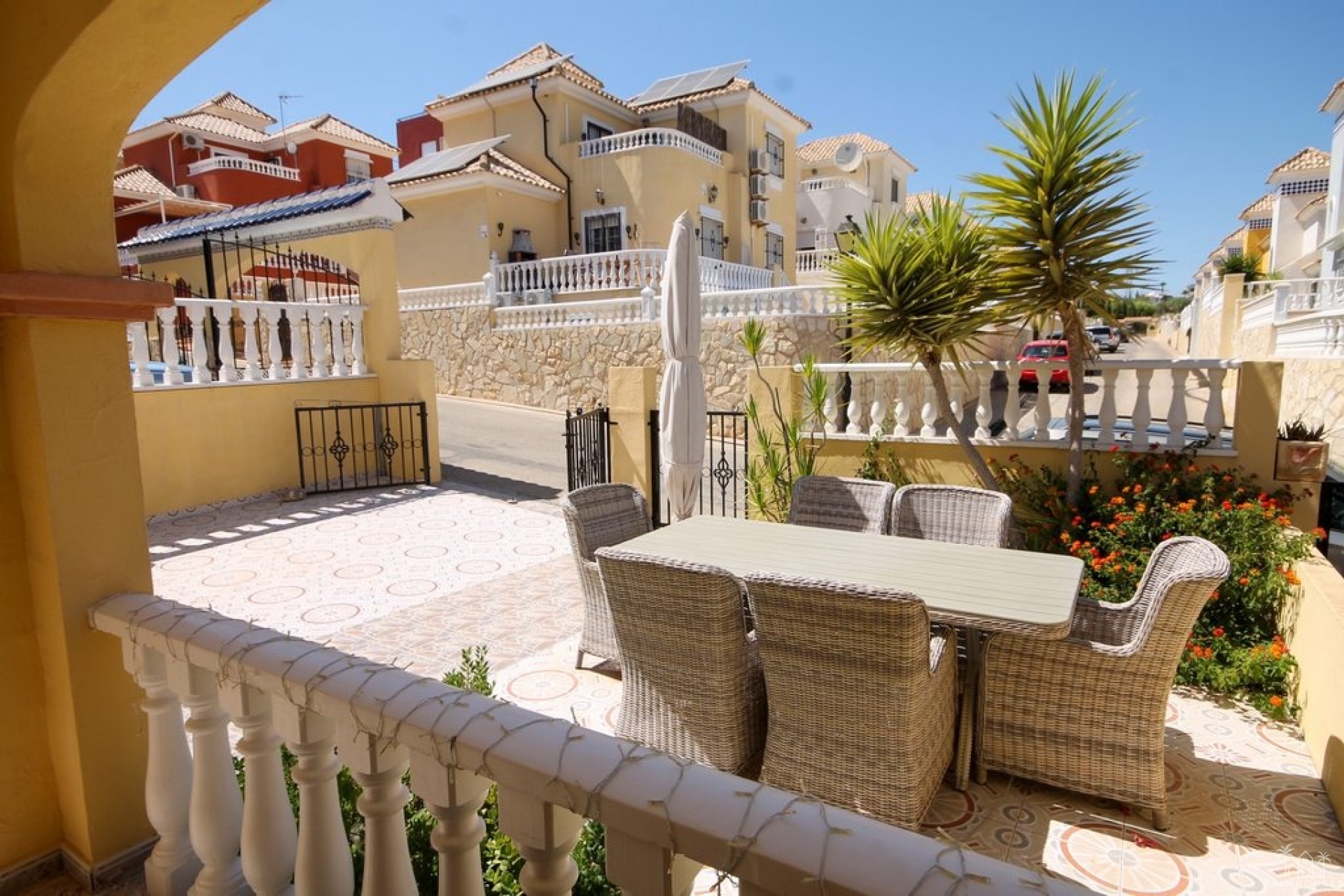 Herverkoop - Huis - Orihuela Costa
