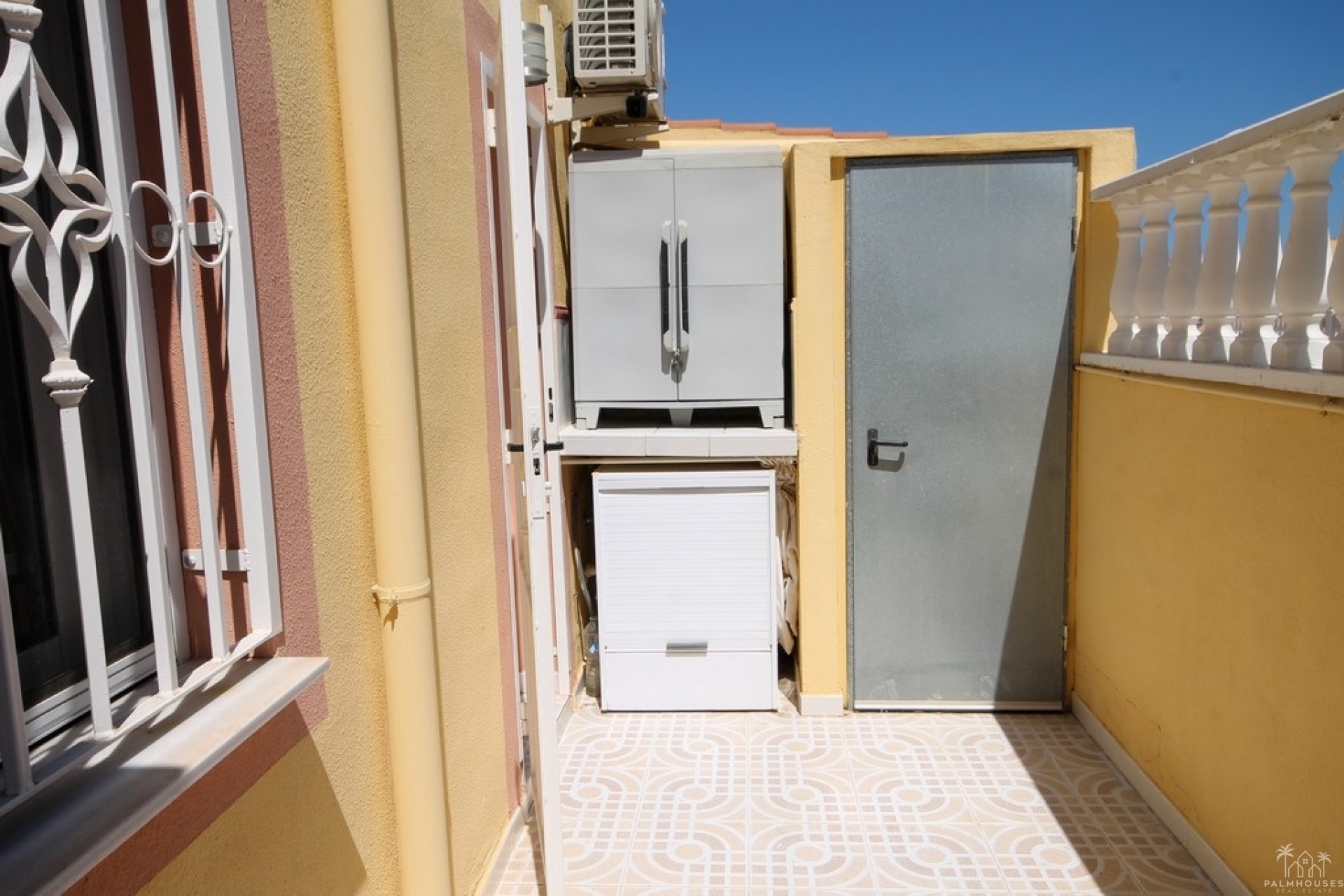 Herverkoop - Huis - Orihuela Costa