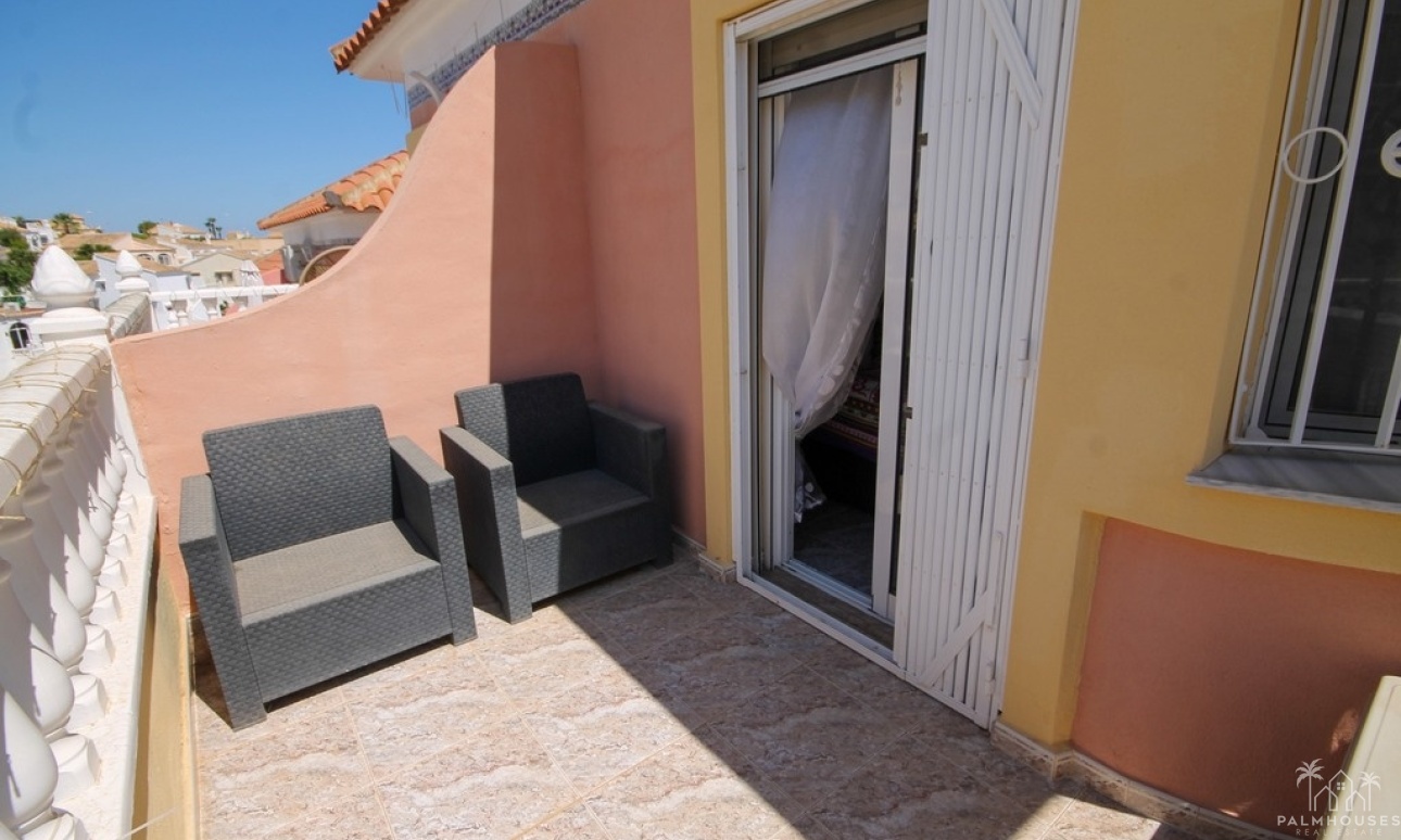 Herverkoop - Huis - Orihuela Costa