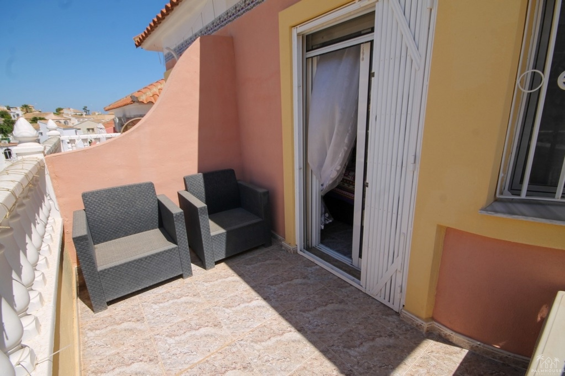 Herverkoop - Huis - Orihuela Costa