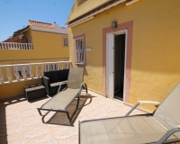 Herverkoop - Huis - Orihuela Costa