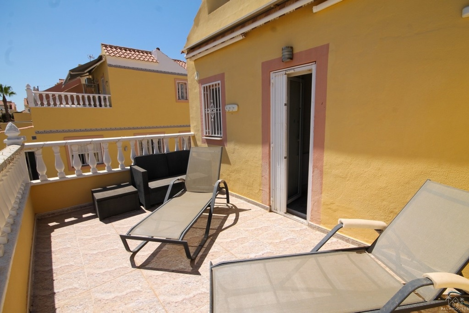 Herverkoop - Huis - Orihuela Costa