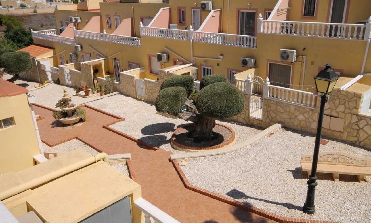 Herverkoop - Huis - Orihuela Costa