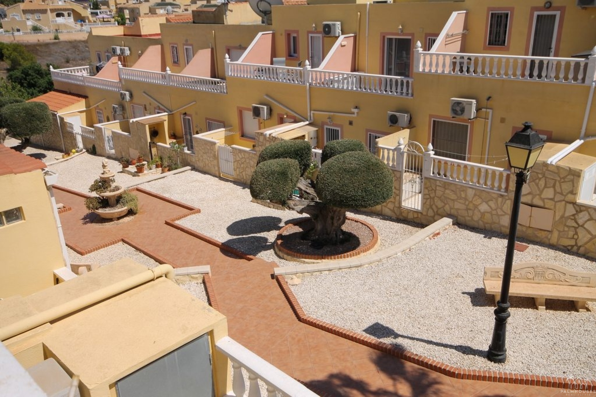 Herverkoop - Huis - Orihuela Costa