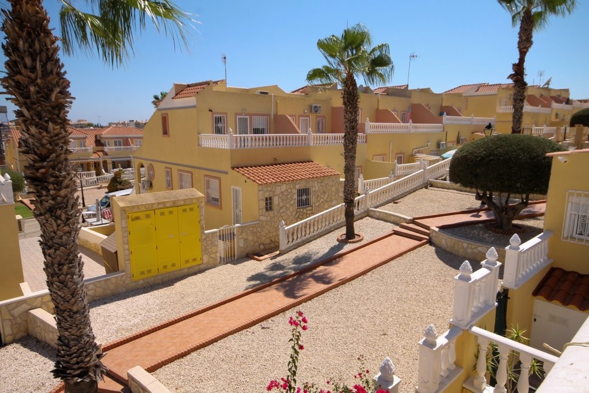 Herverkoop - Huis - Orihuela Costa