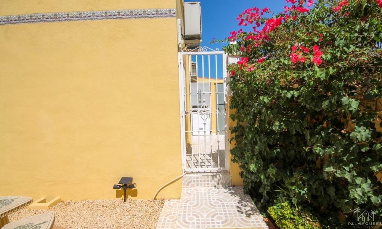 Herverkoop - Huis - Orihuela Costa