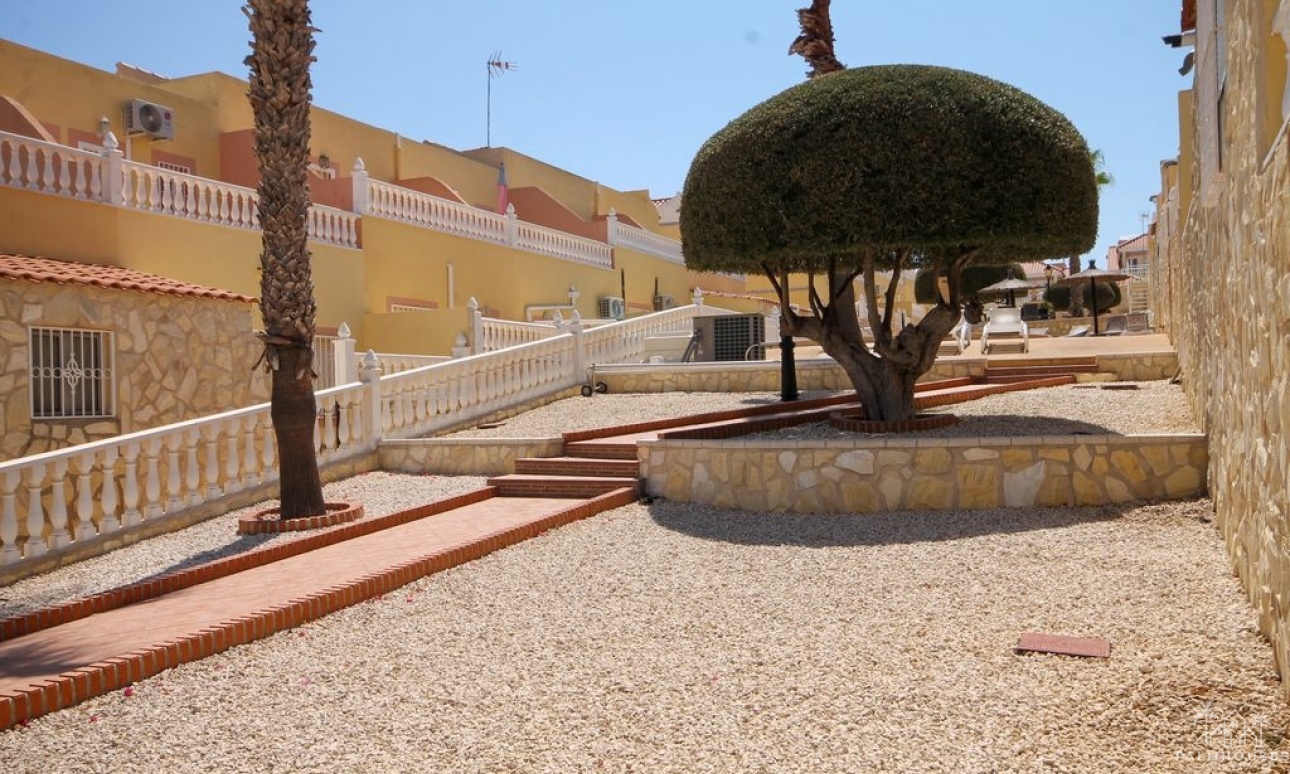 Herverkoop - Huis - Orihuela Costa