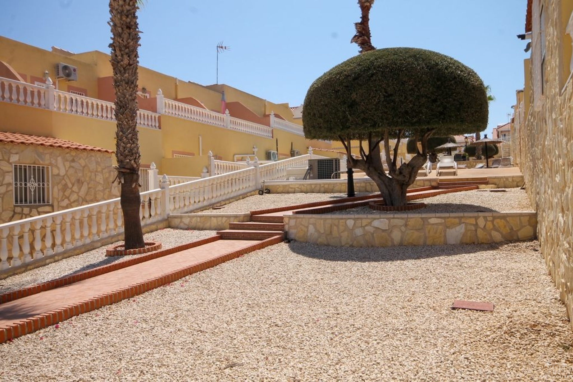 Herverkoop - Huis - Orihuela Costa