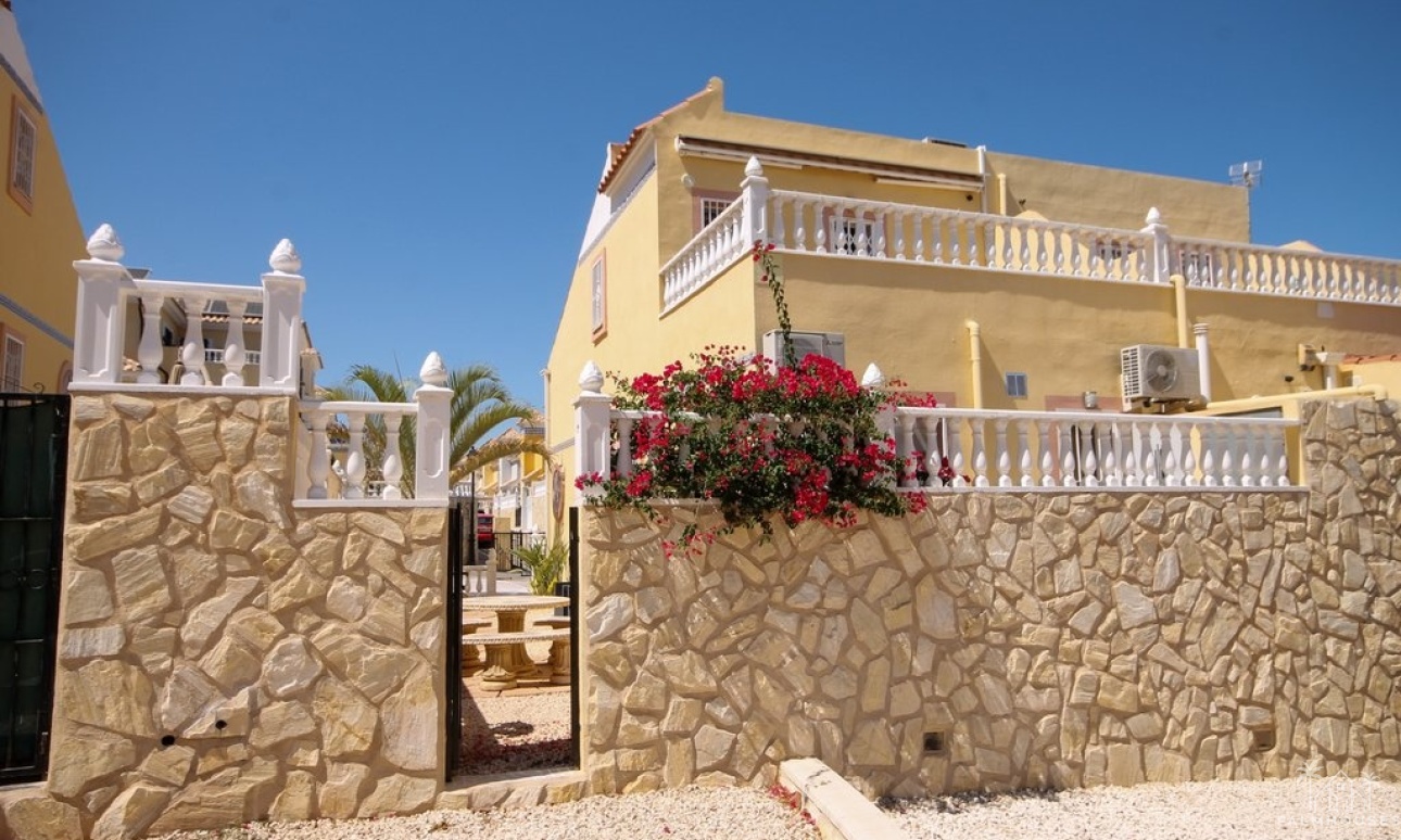 Herverkoop - Huis - Orihuela Costa