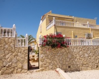 Herverkoop - Huis - Orihuela Costa