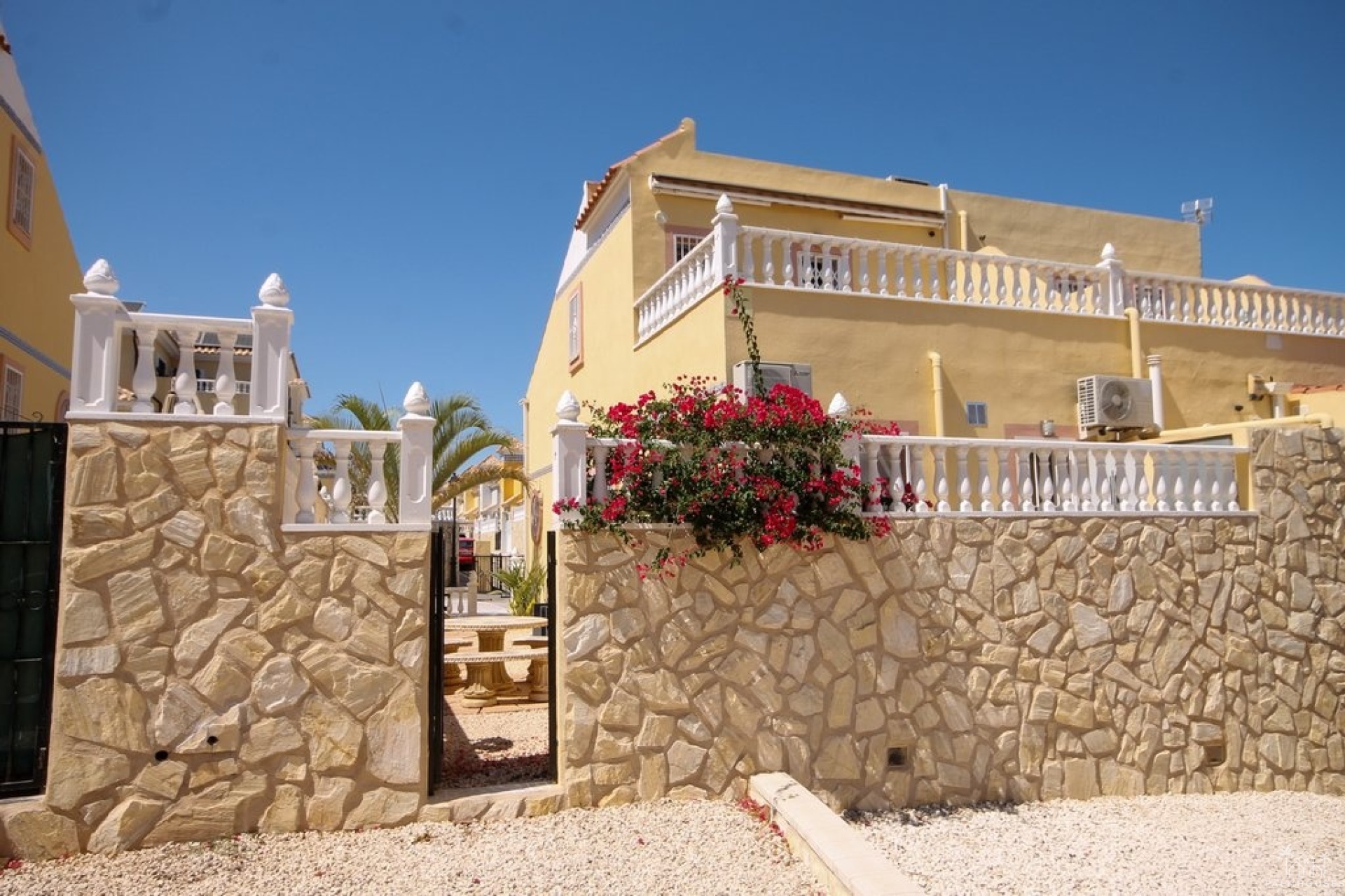 Herverkoop - Huis - Orihuela Costa