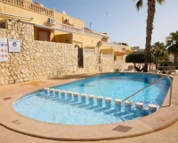 Herverkoop - Huis - Orihuela Costa