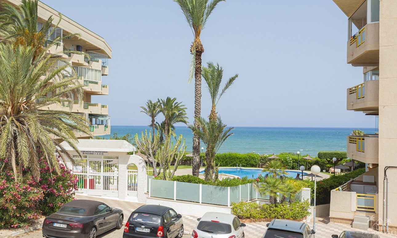Herverkoop - Huis - Orihuela - Dehesa de Campoamor