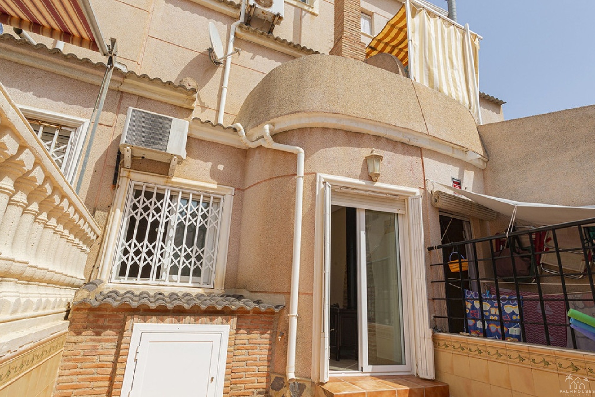 Herverkoop - Huis - Orihuela - Dehesa de Campoamor