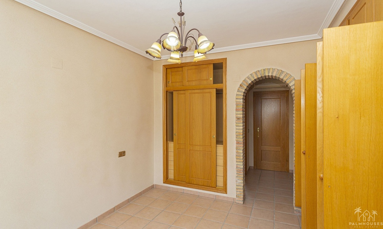 Herverkoop - Huis - Orihuela - Dehesa de Campoamor
