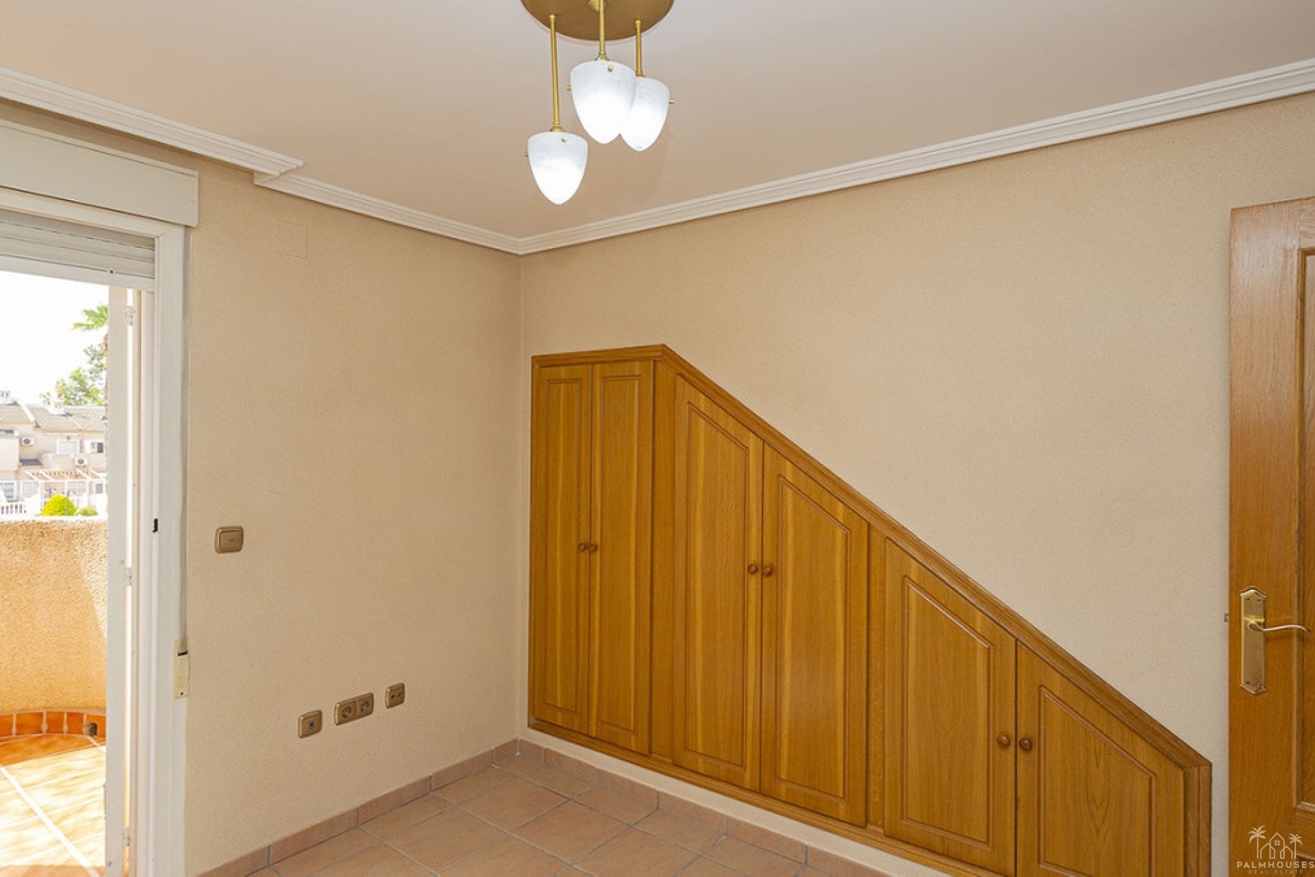 Herverkoop - Huis - Orihuela - Dehesa de Campoamor
