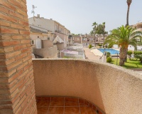 Herverkoop - Huis - Orihuela - Dehesa de Campoamor